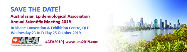 AEA ASM 2019 banner